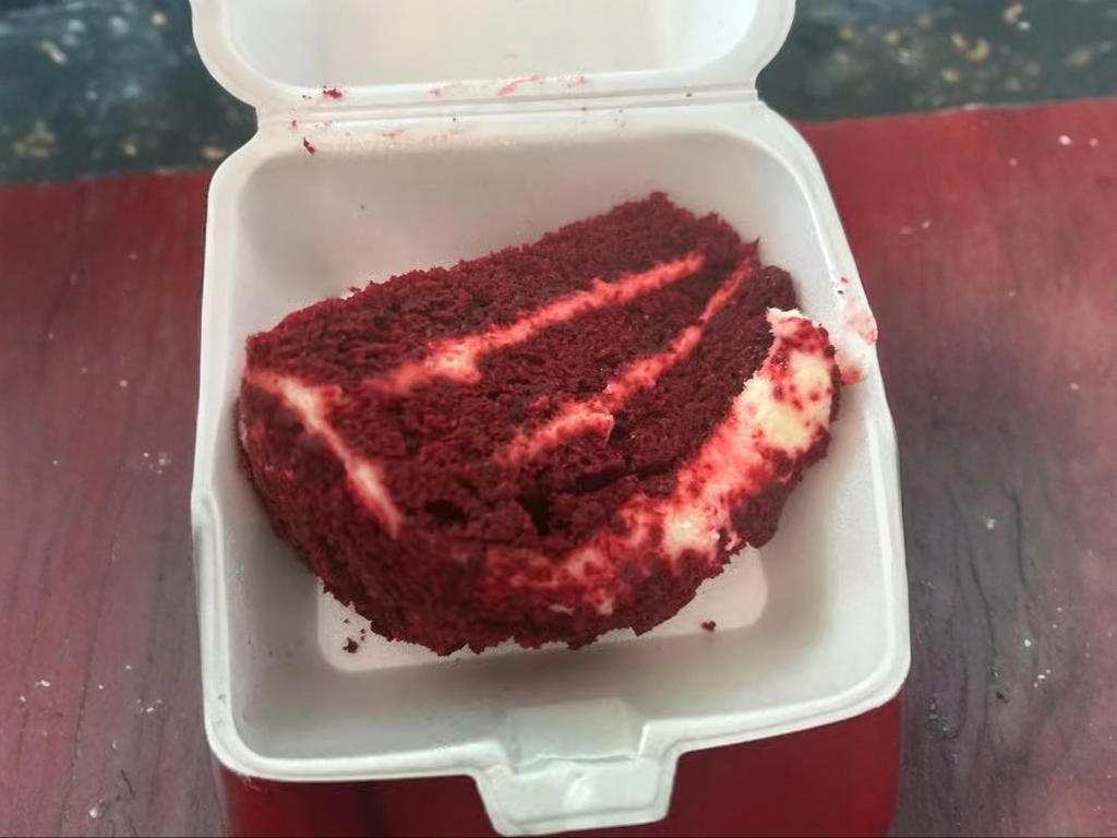 Red Velvet Cake