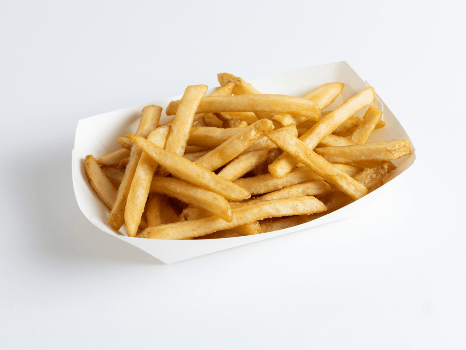 Fries Plain