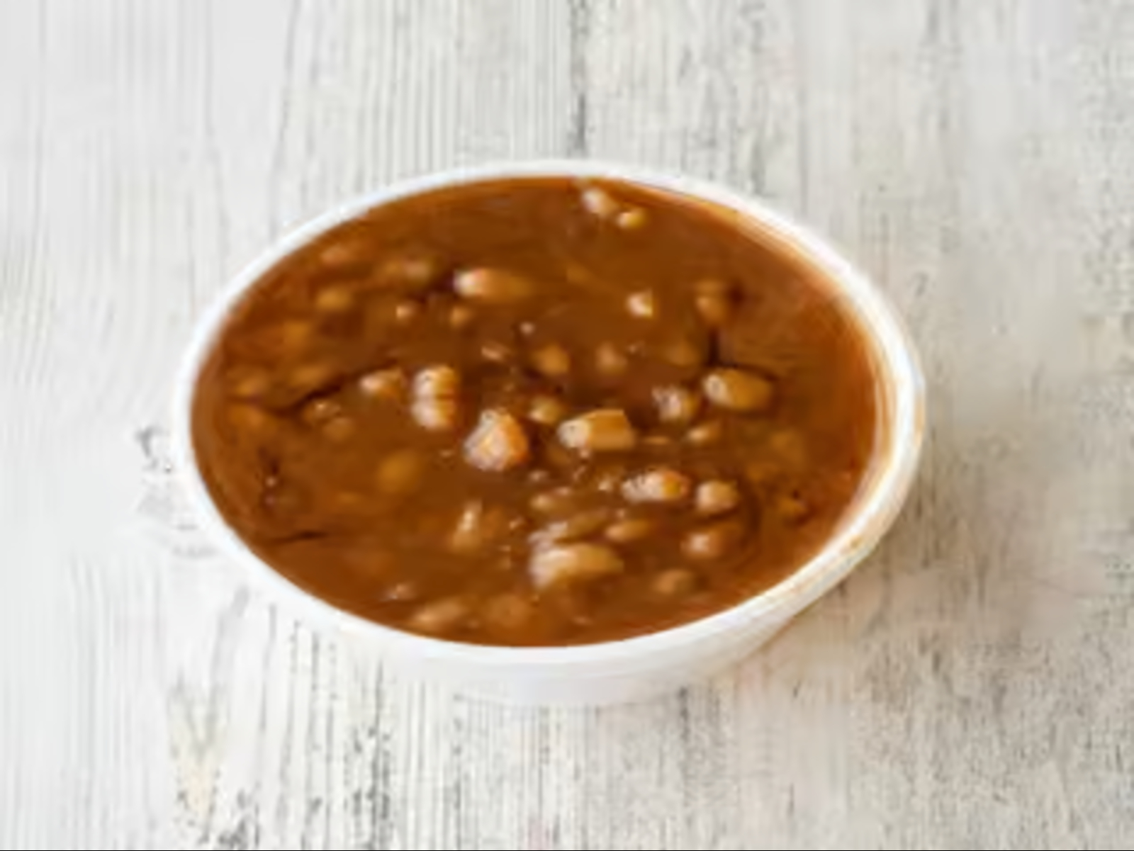 Delicious Baked Beans