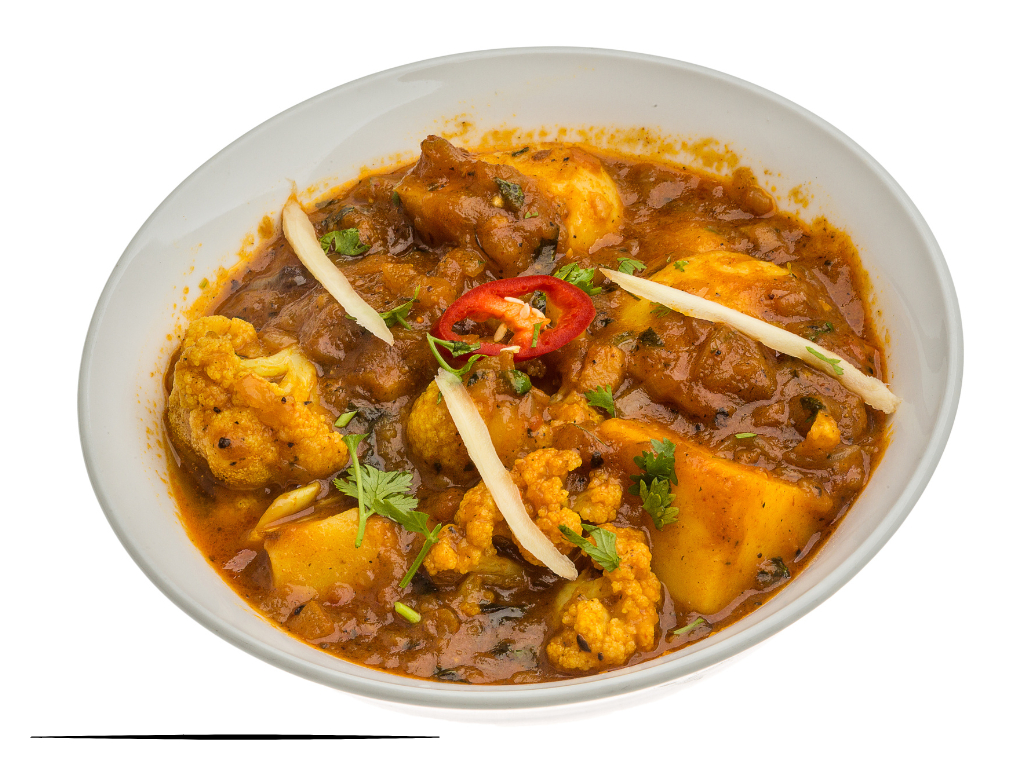 ALU GOBI
