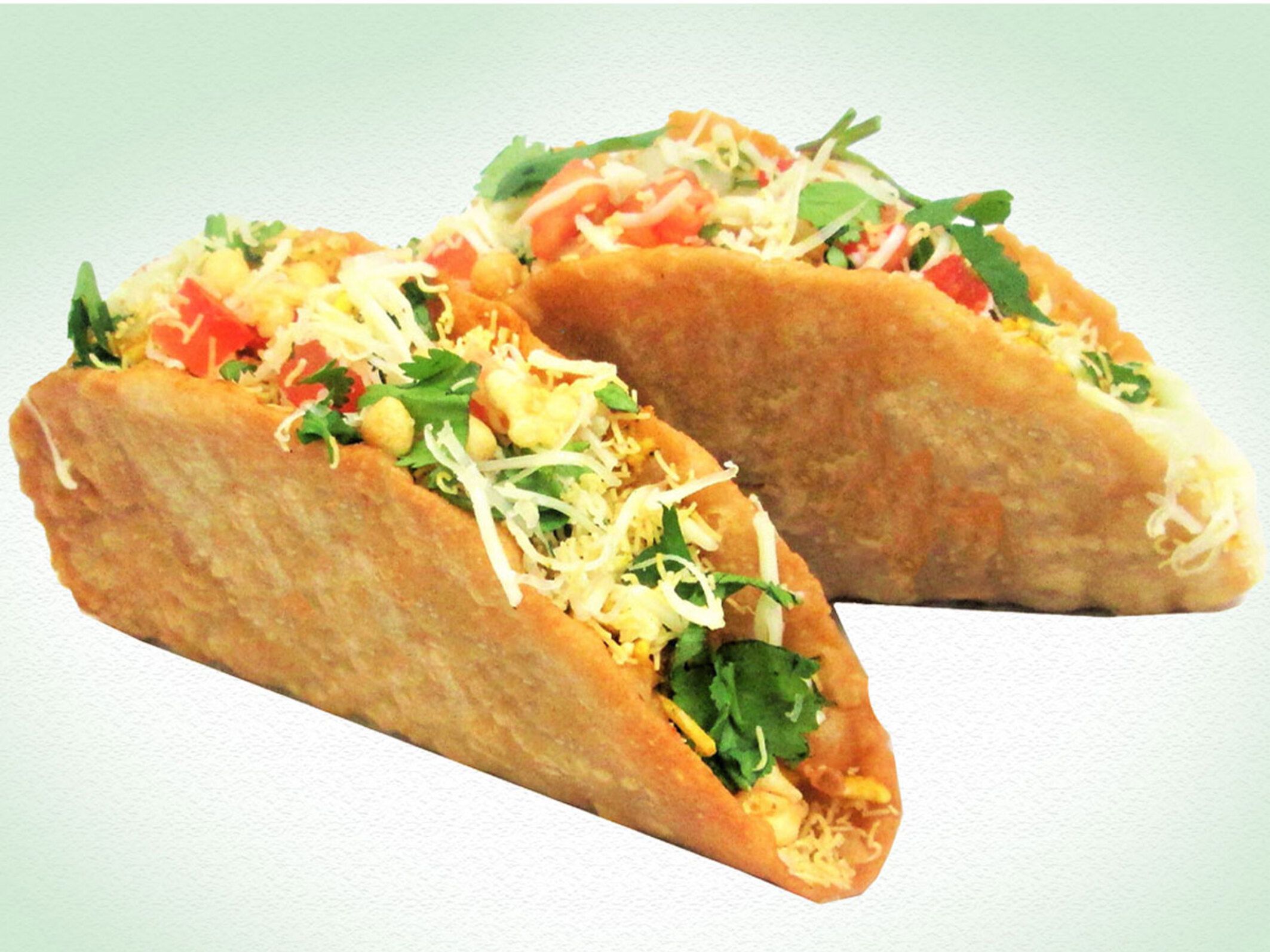 Taco Bhel.