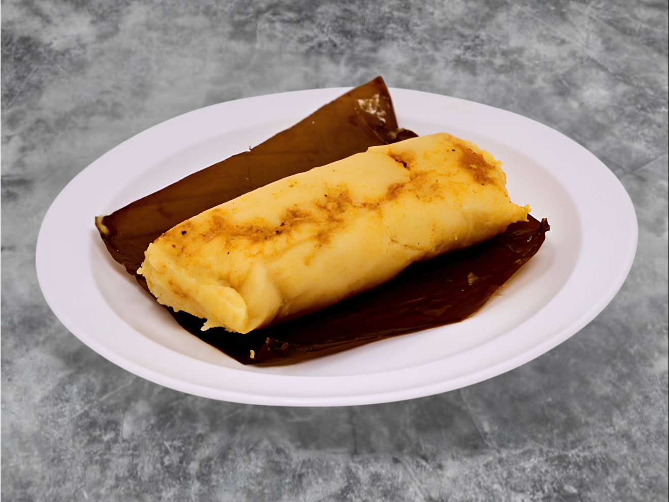 Tamales de Pollo.