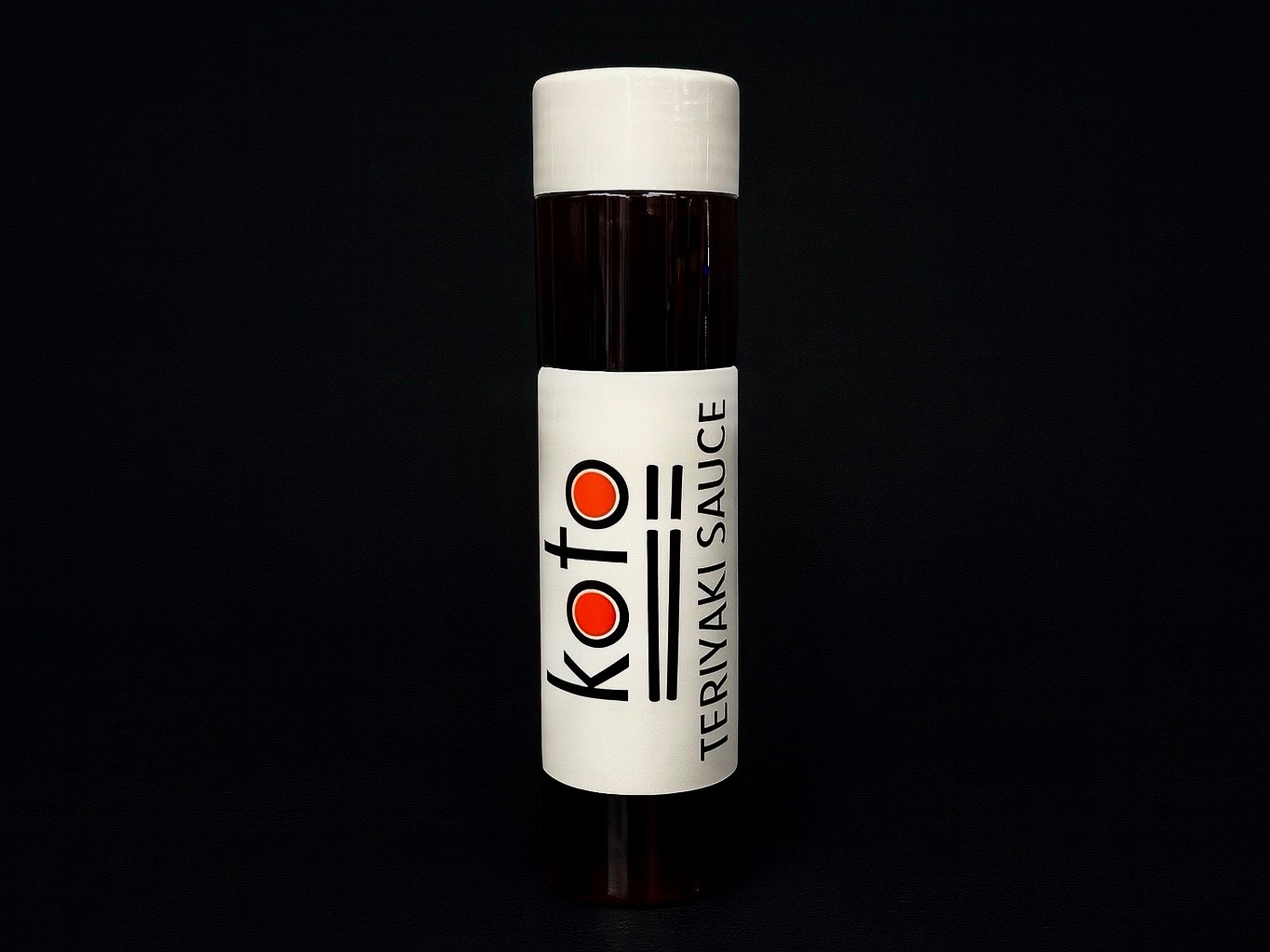 Teriyaki Sauce 14oz.