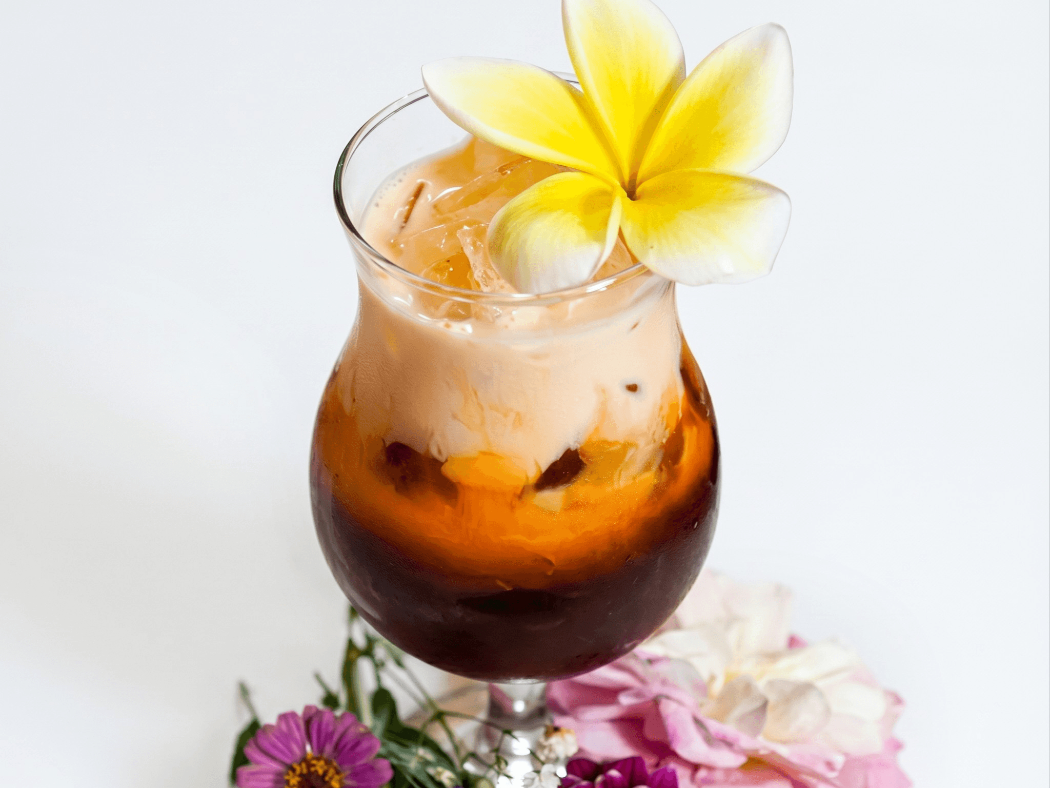 Discover Our Thai Tea