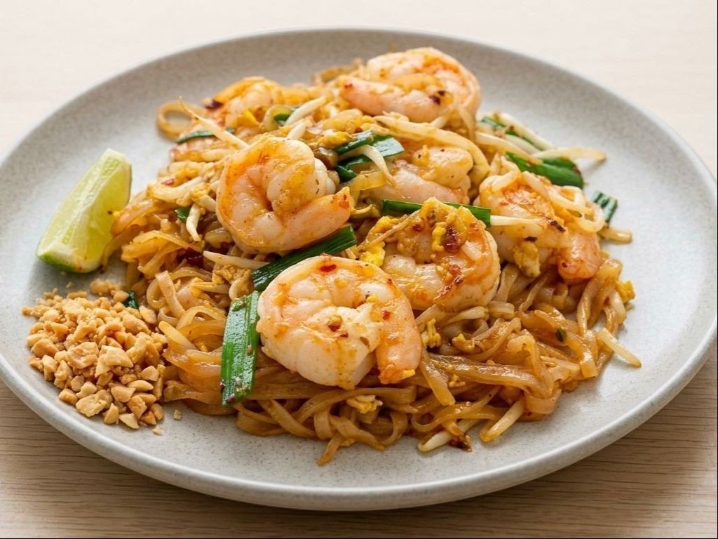 Pad Thai