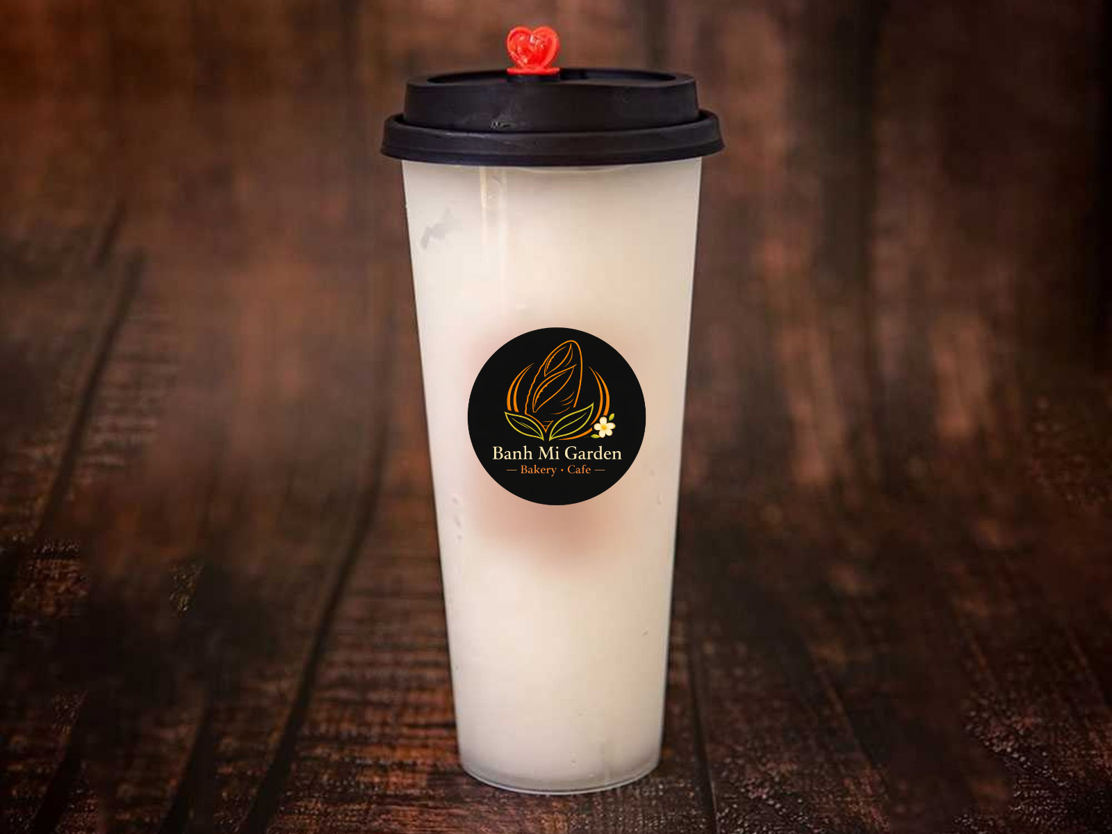 Yogurt Slush.