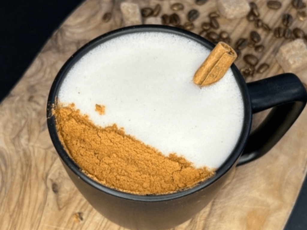 Chai Tea Latte 16oz