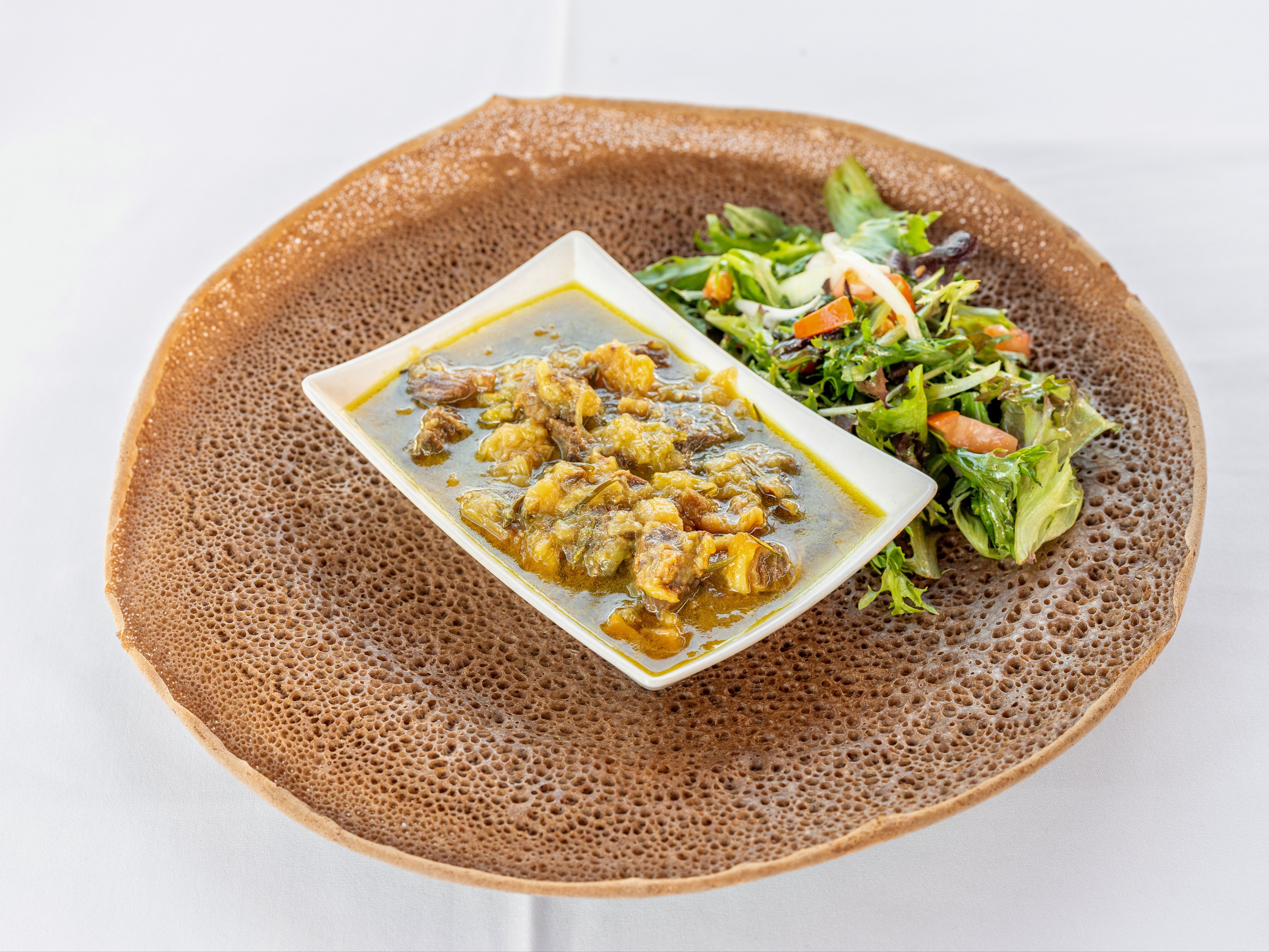 6, Begee Alitcha Yebeg Alitcha.