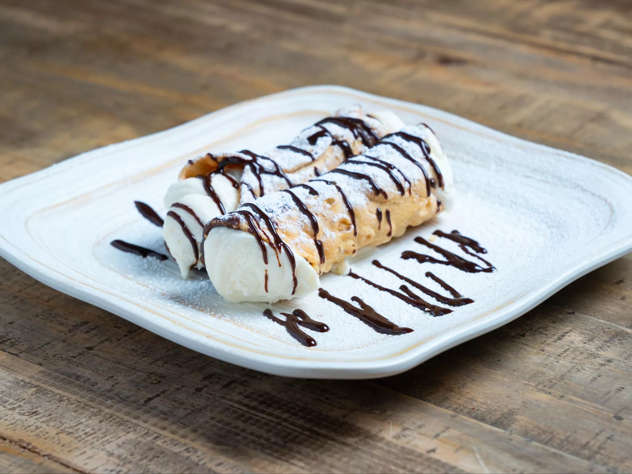 Cannoli