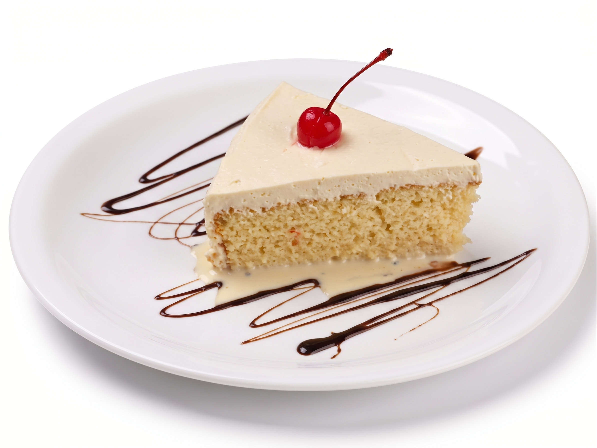 Tres Leches.