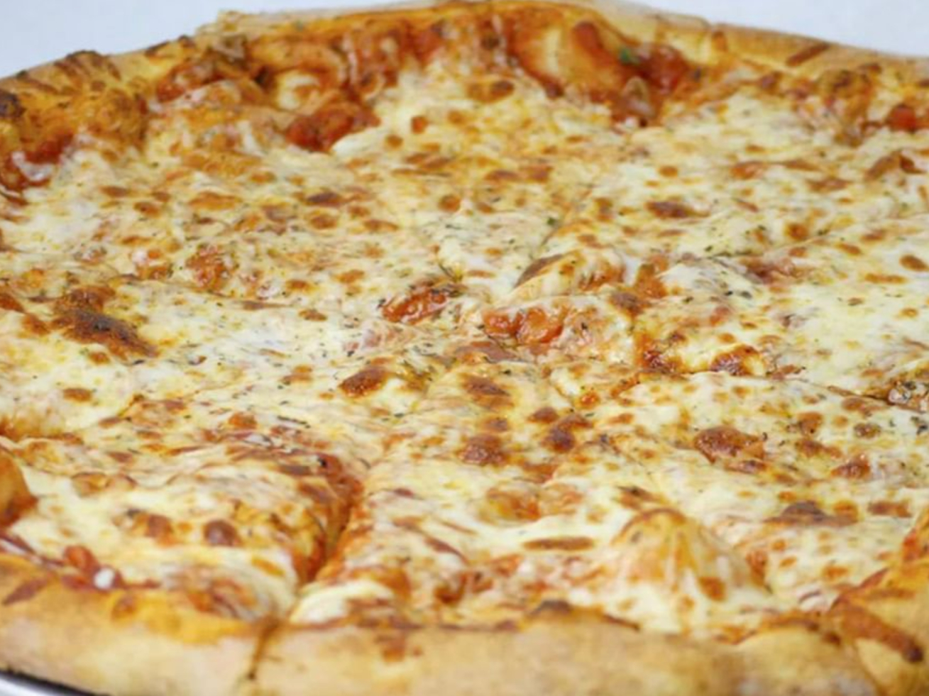 Five Star Pizza.