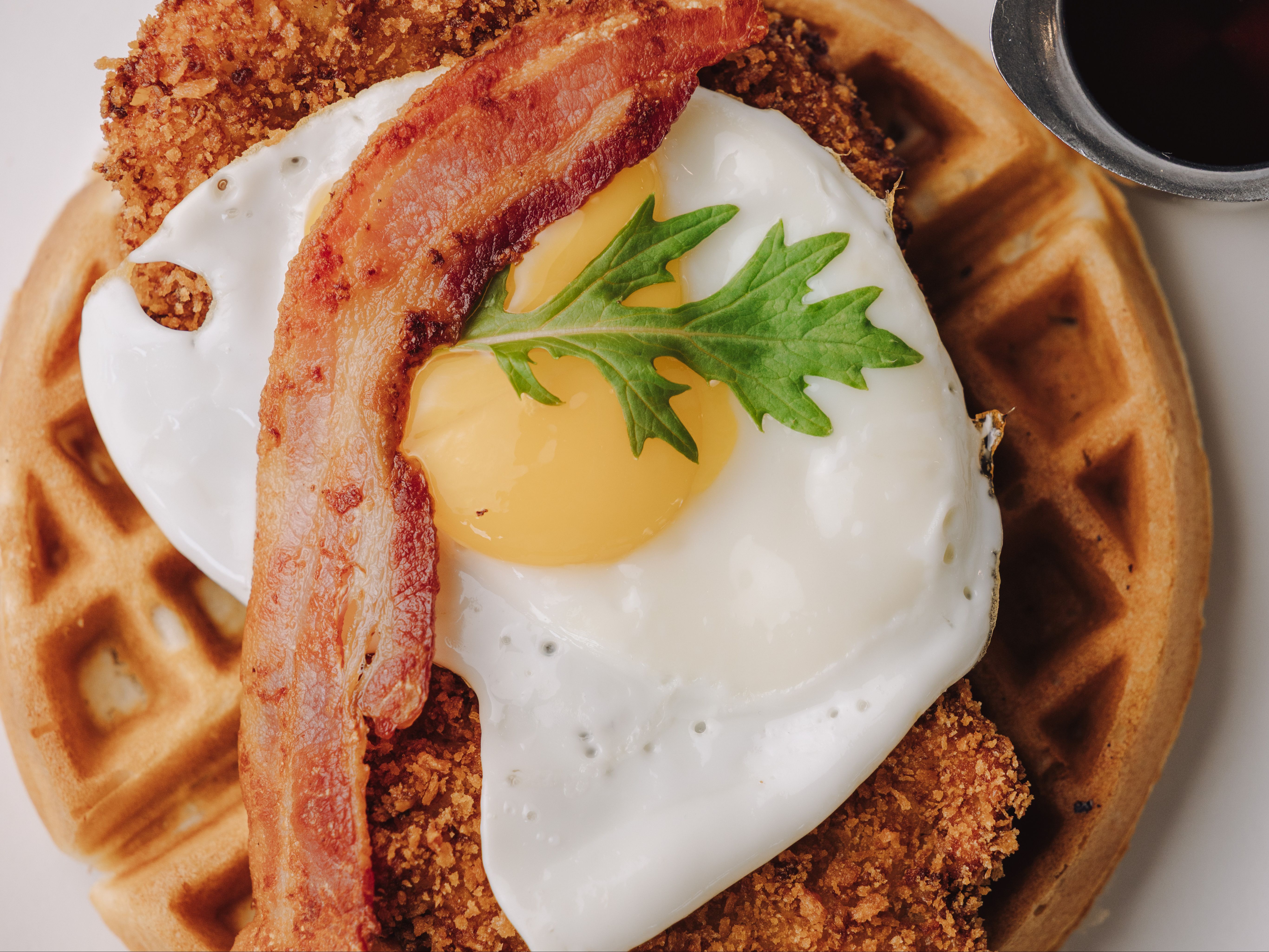 Roxy's Chicken & Waffles