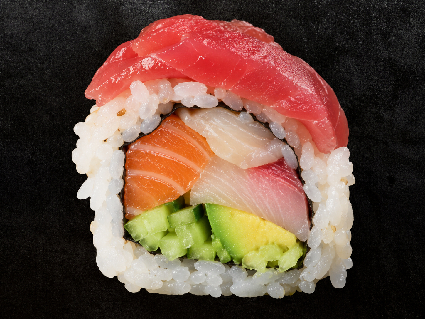 Fish Love Roll*.