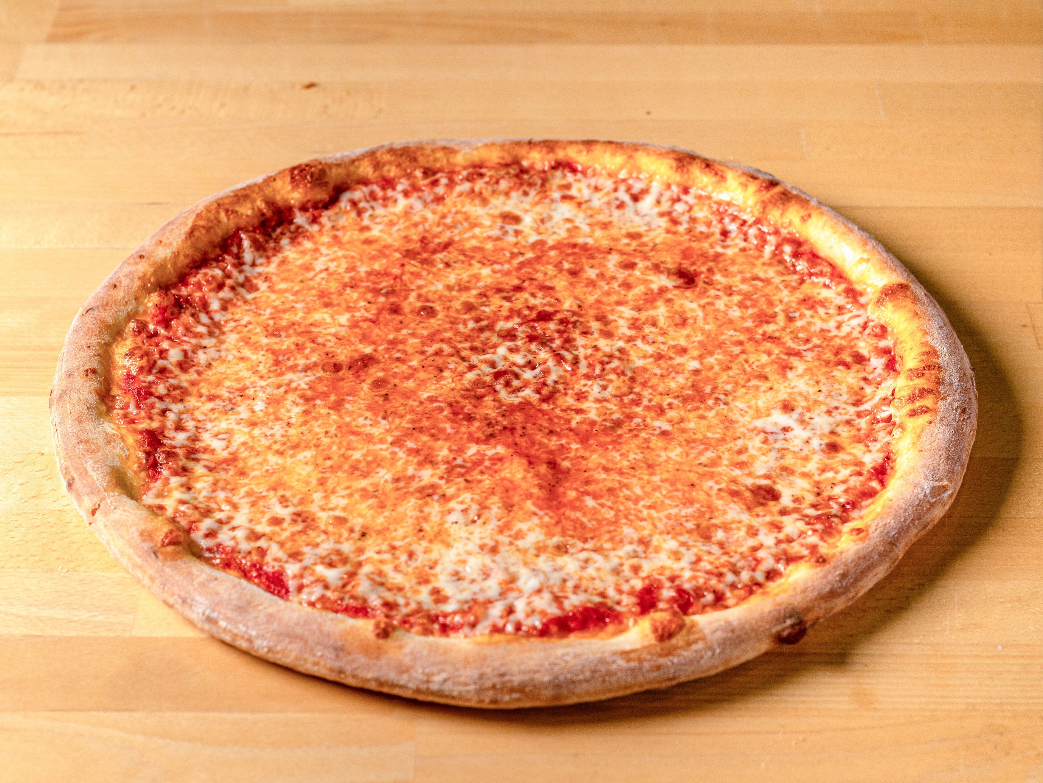 Plain, 10" (Personal)