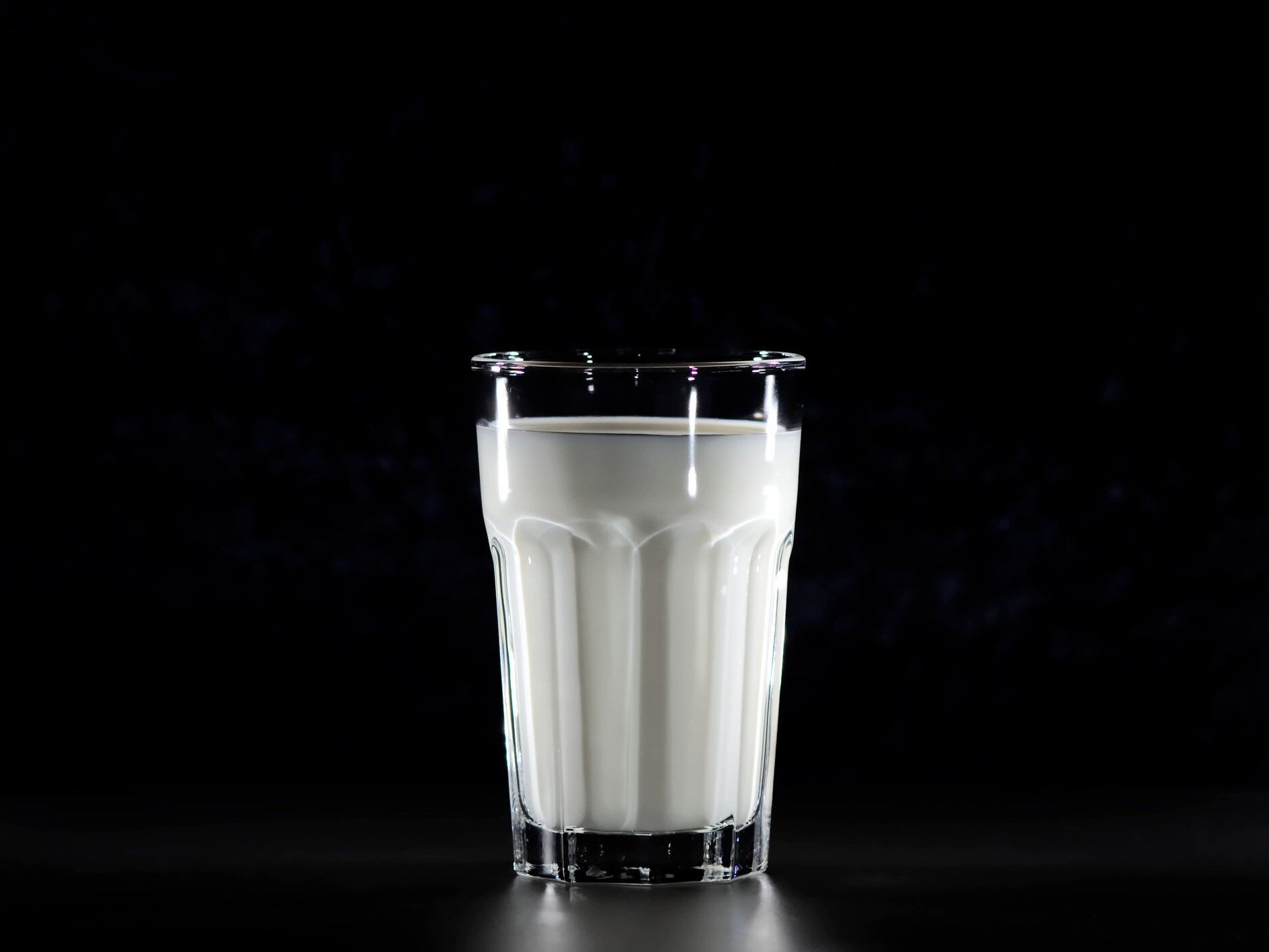 Milk Large.