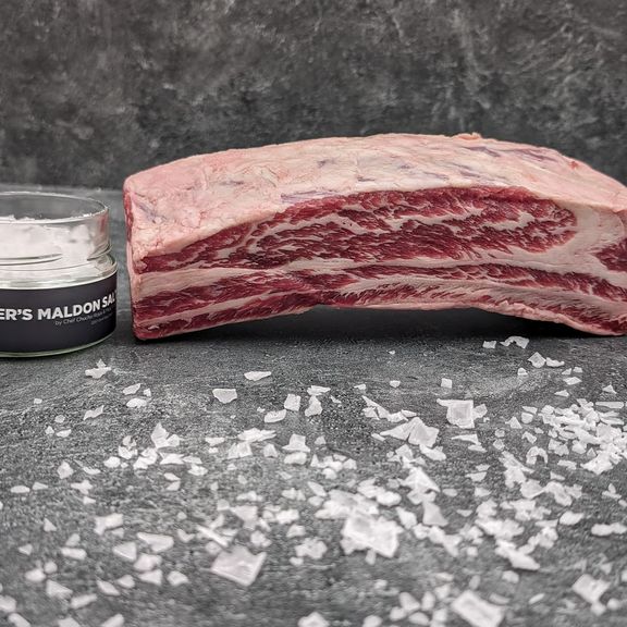Beef Soup Bones 3.5 - 3.99 lbs