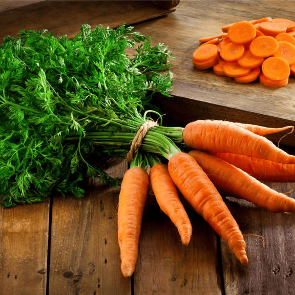 Carrots