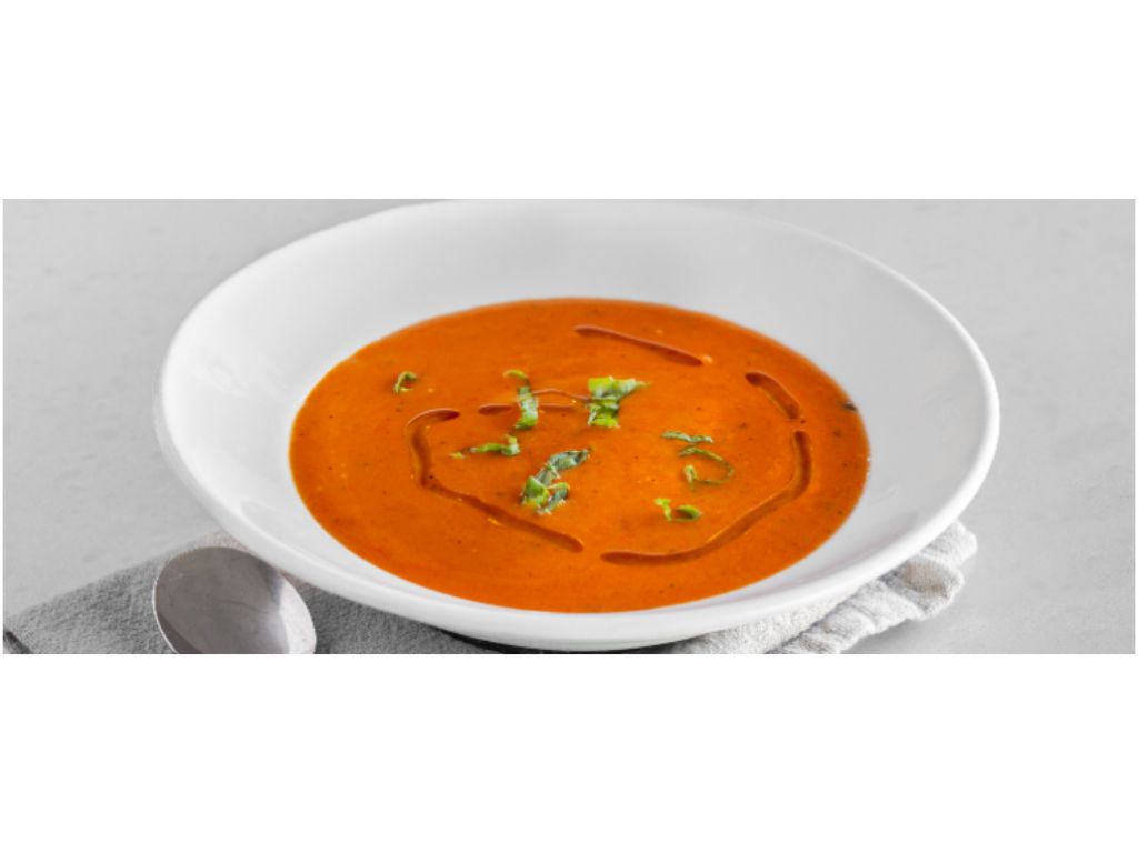 Savory Soups: A Taste of Mediterranean Comfort