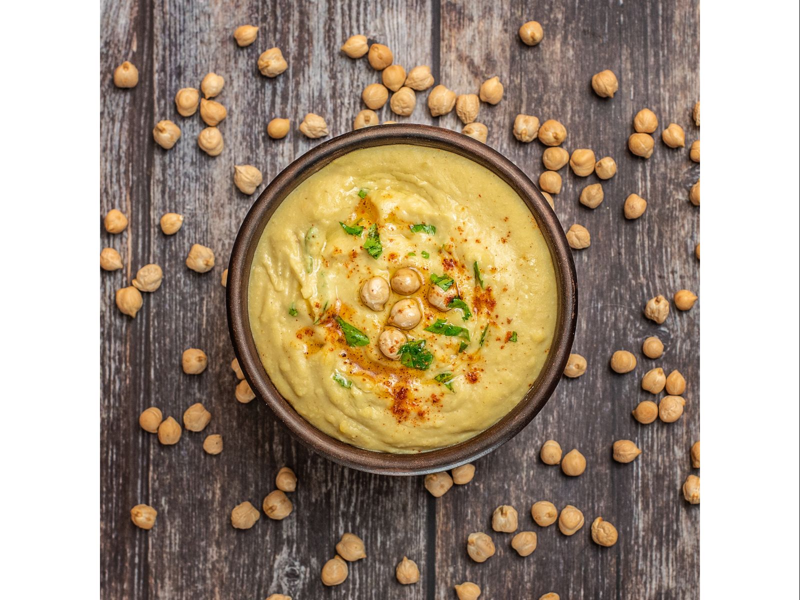 Small Container Hummus.