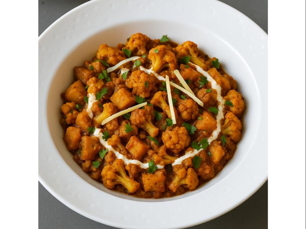 ALOO GOBI.
