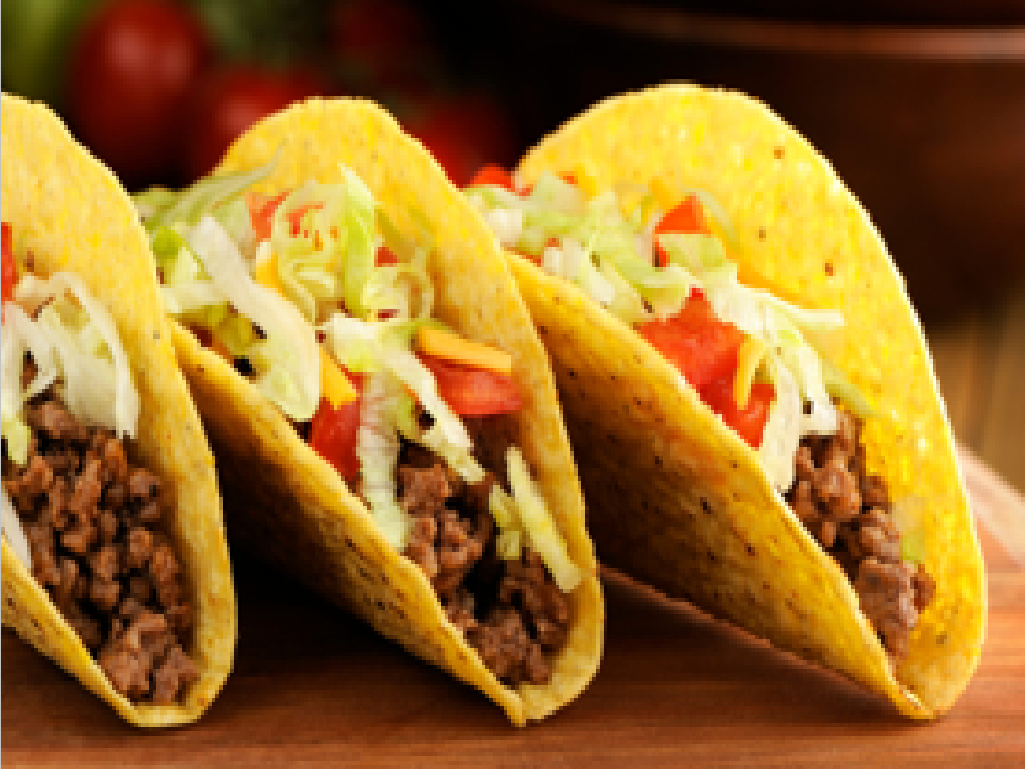 #14. Make-Your-Own-Taco.