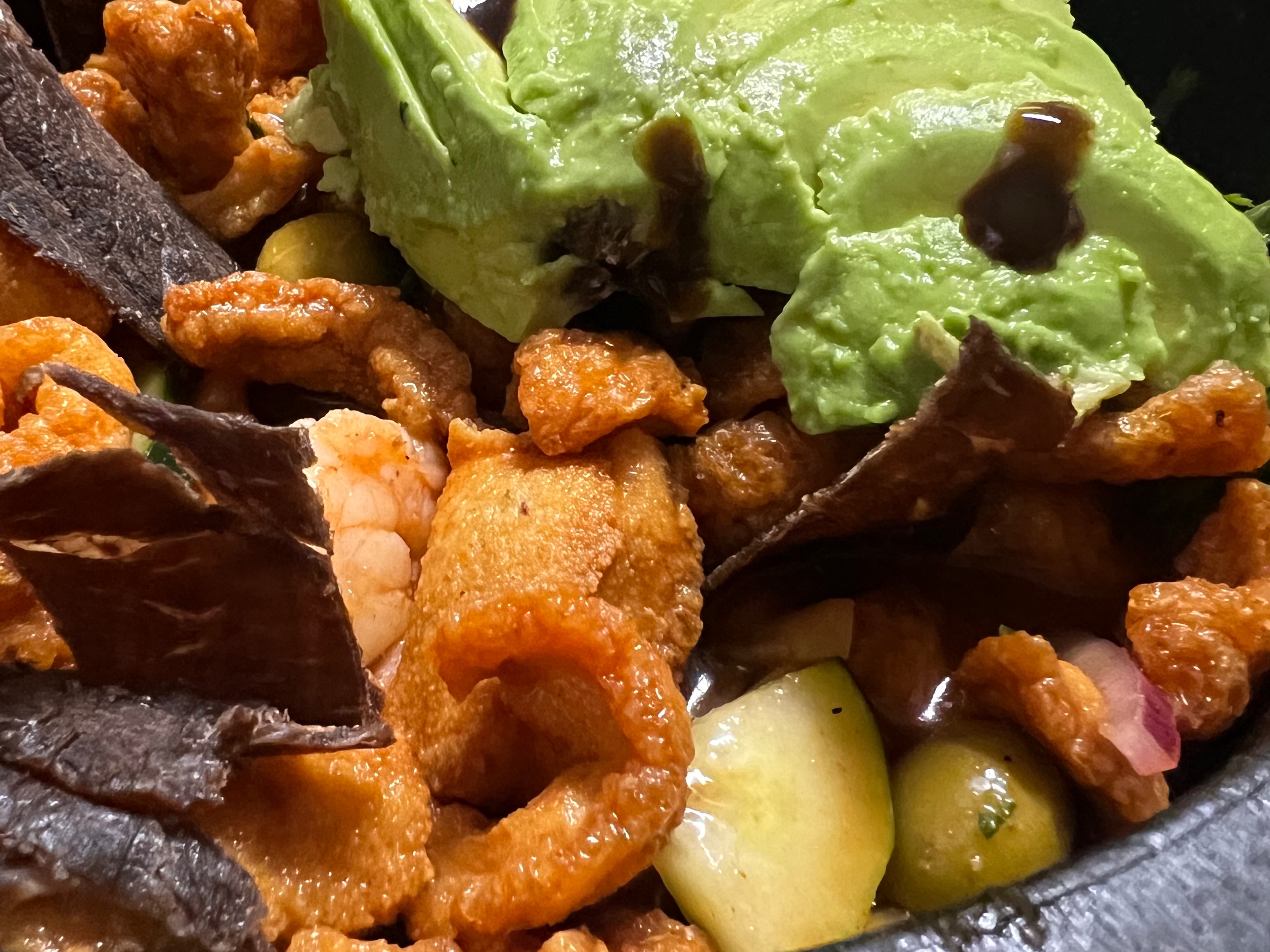 Molcajete Ciros.