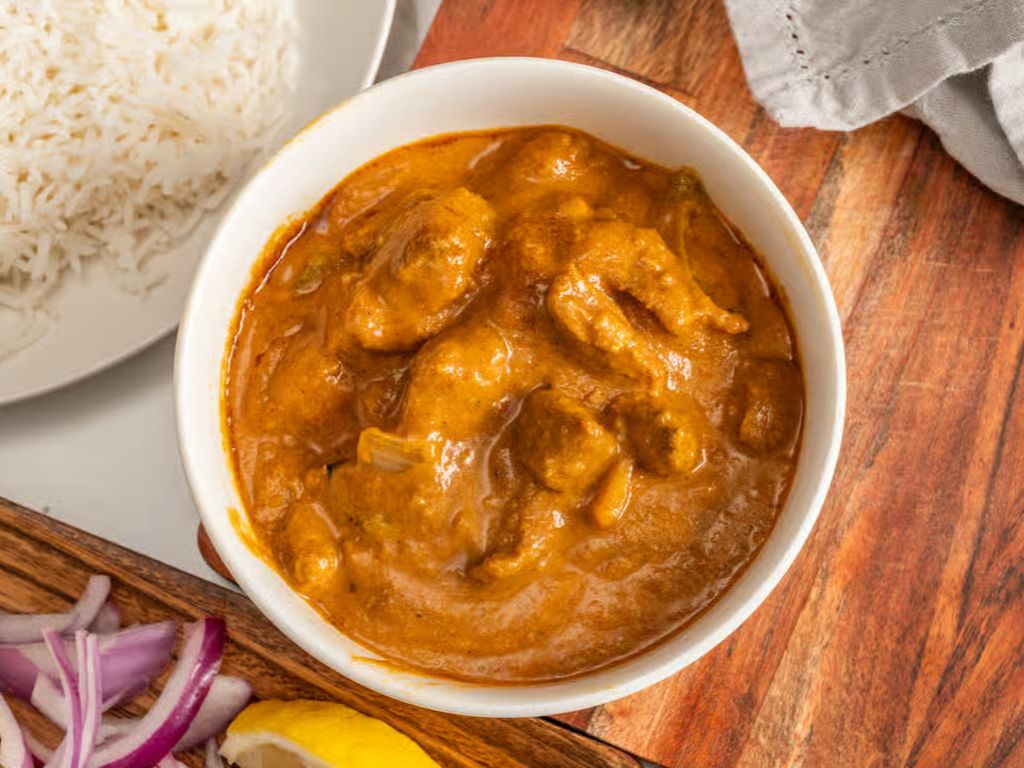 Delicious Masala Dishes