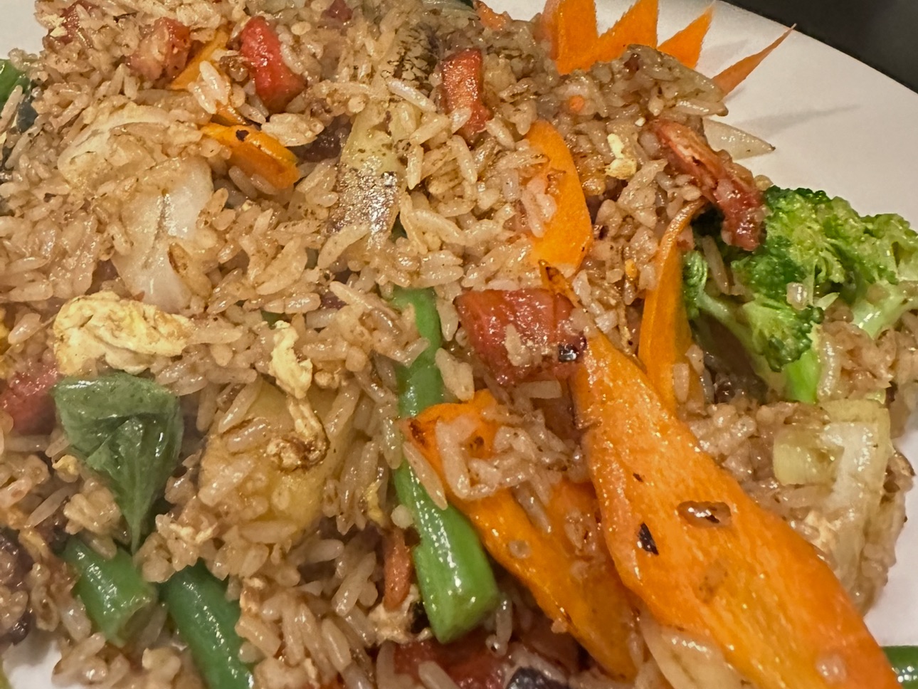 Veranda Fried Rice
