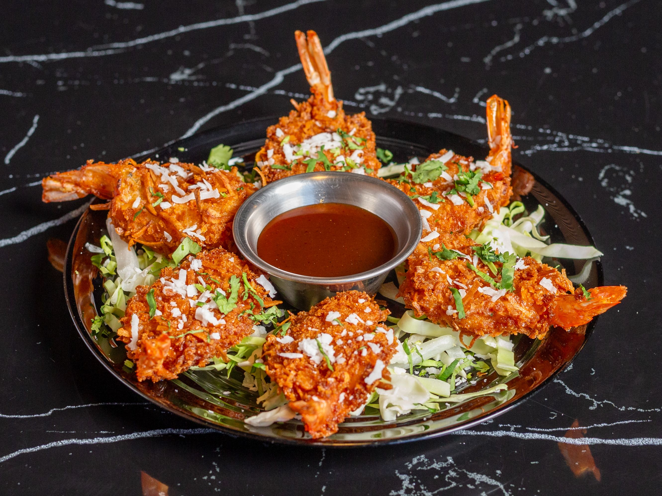 Delicious Butter Chicken Experience