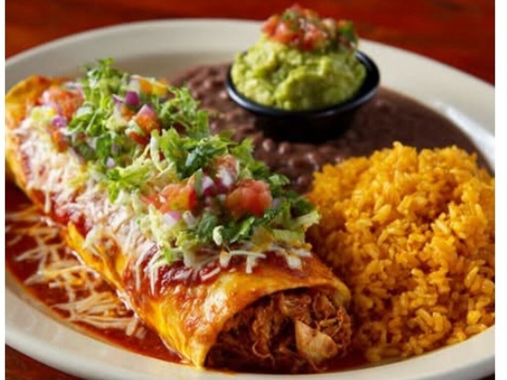 Chimichanga