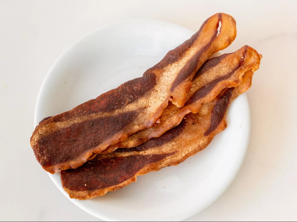 Vegan Bacon