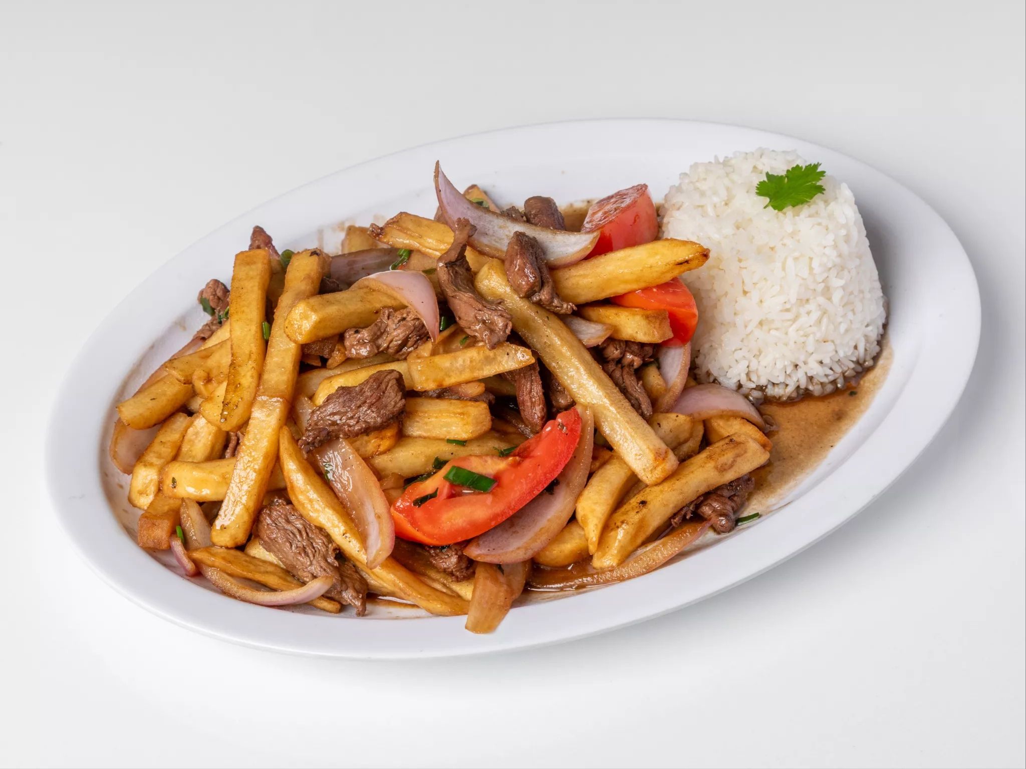 Discover Our Pollo a la Brasa