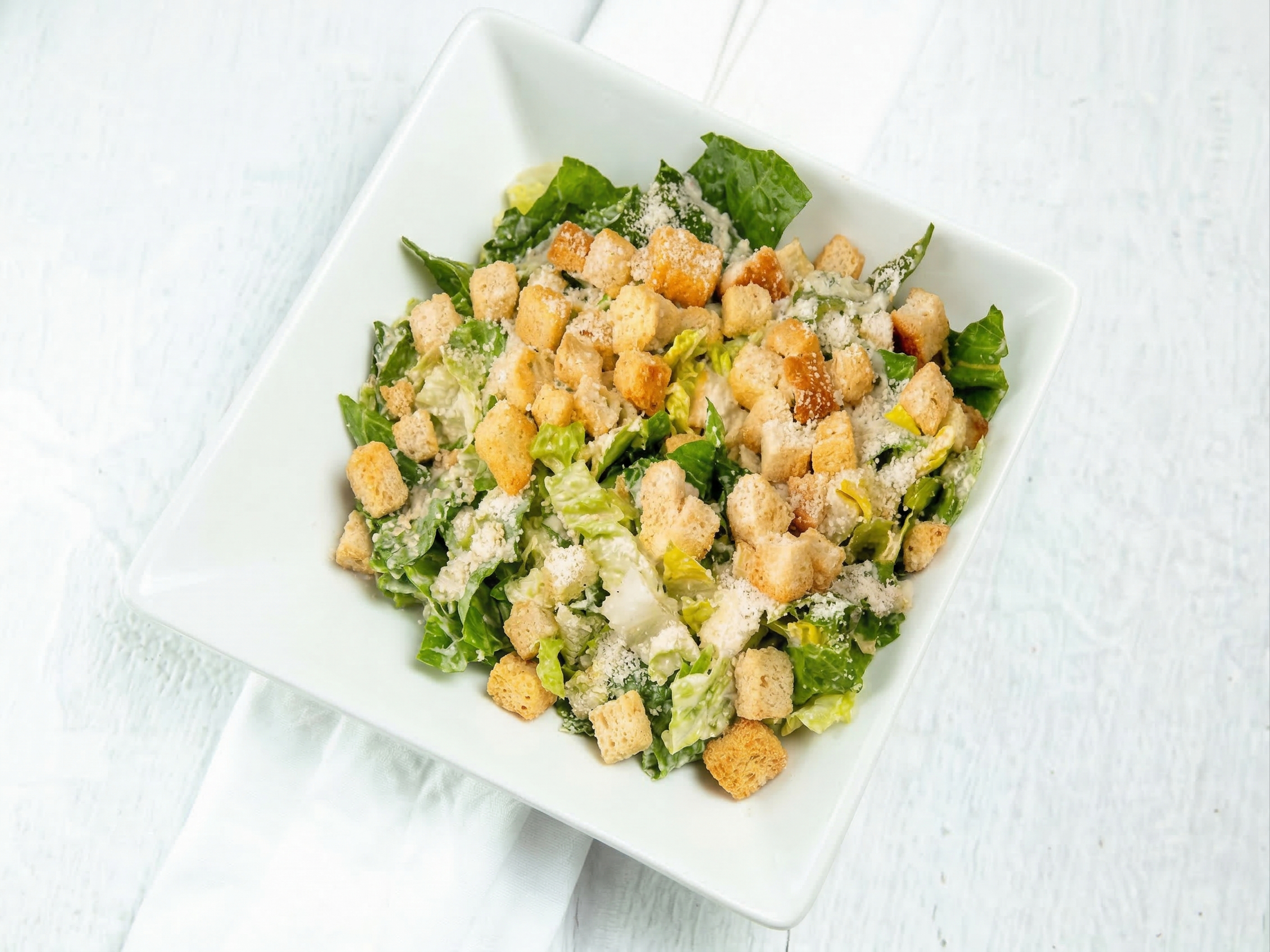 Large Caesar Salad