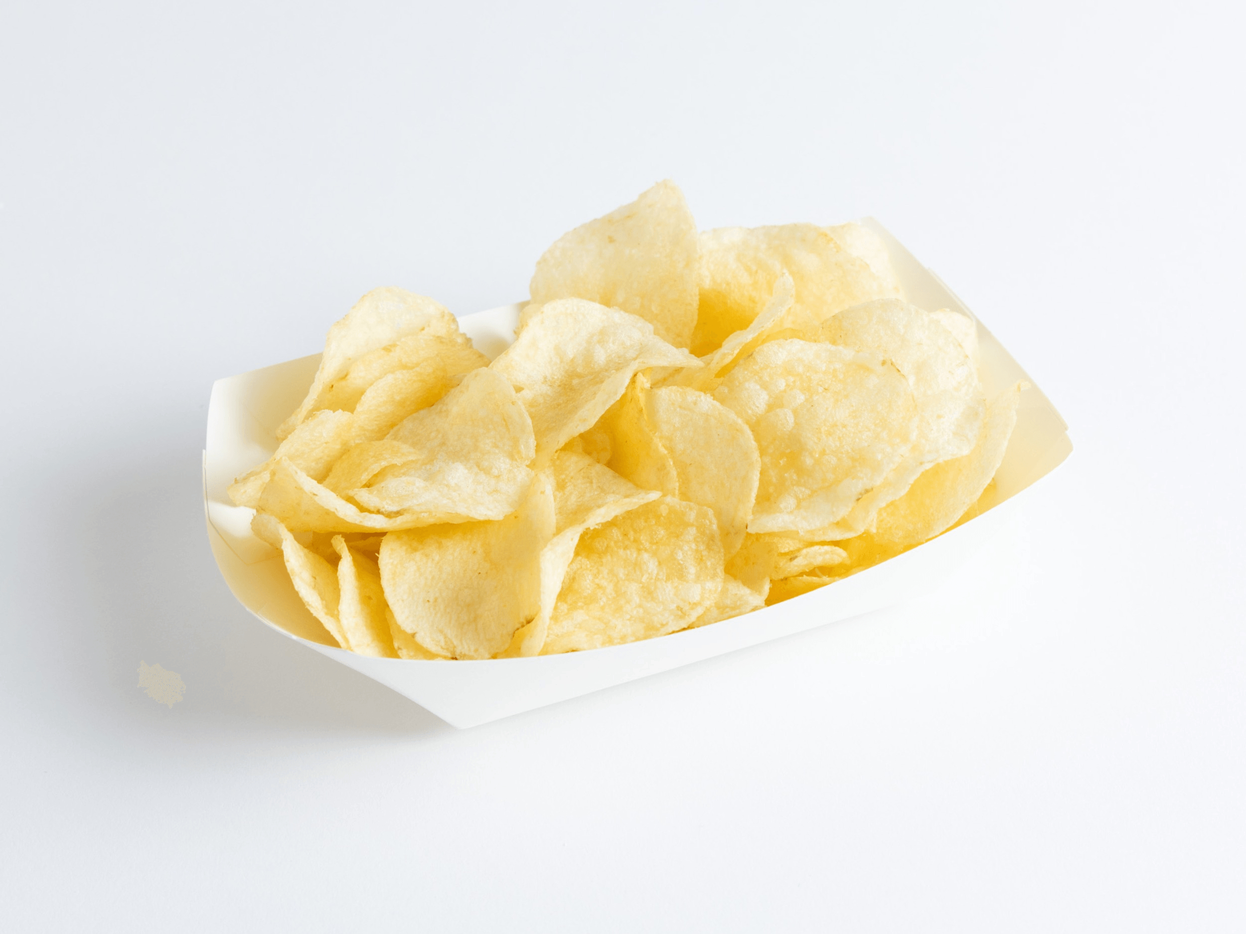 Plain Chips.
