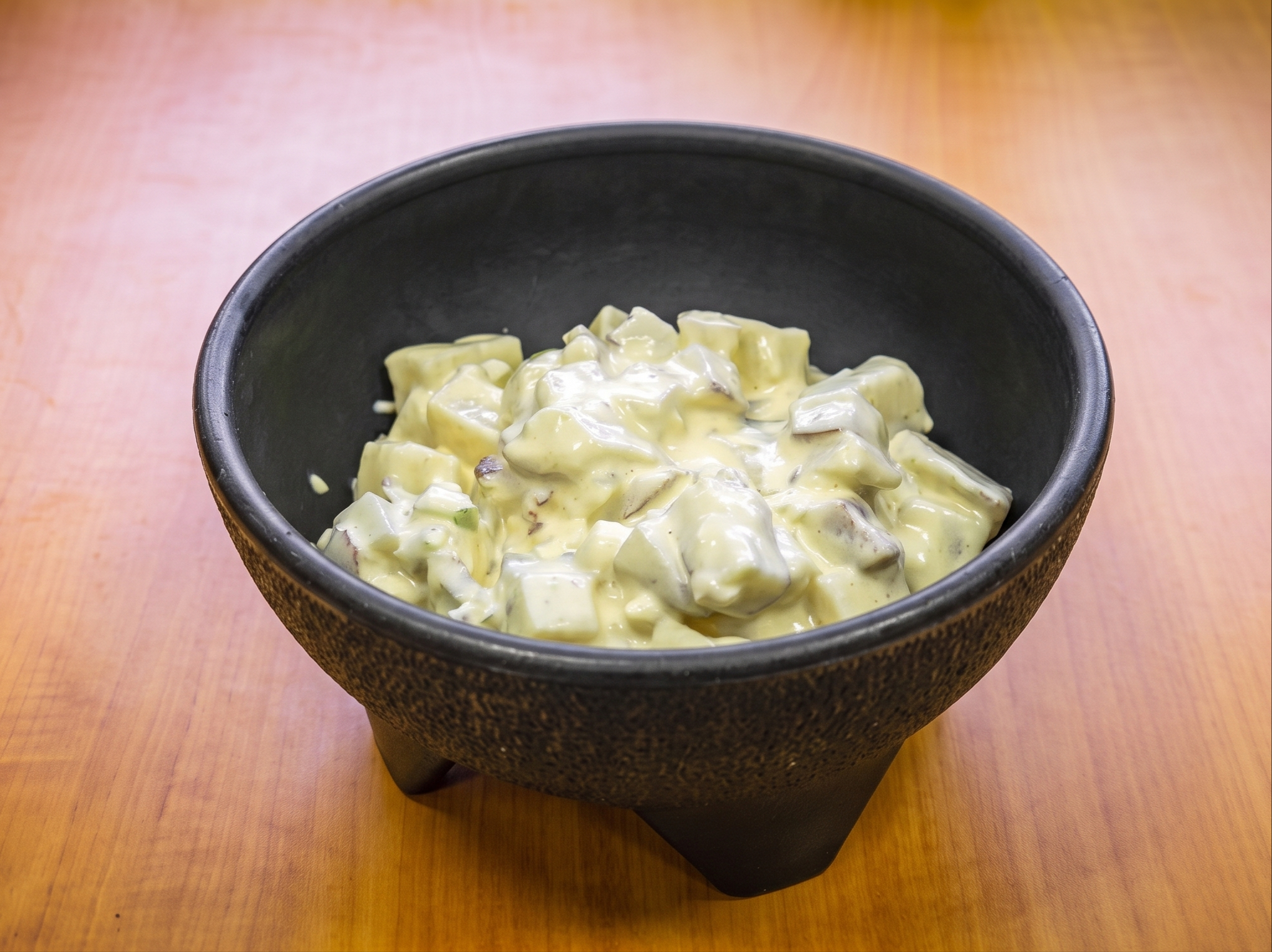 Potato Salad.