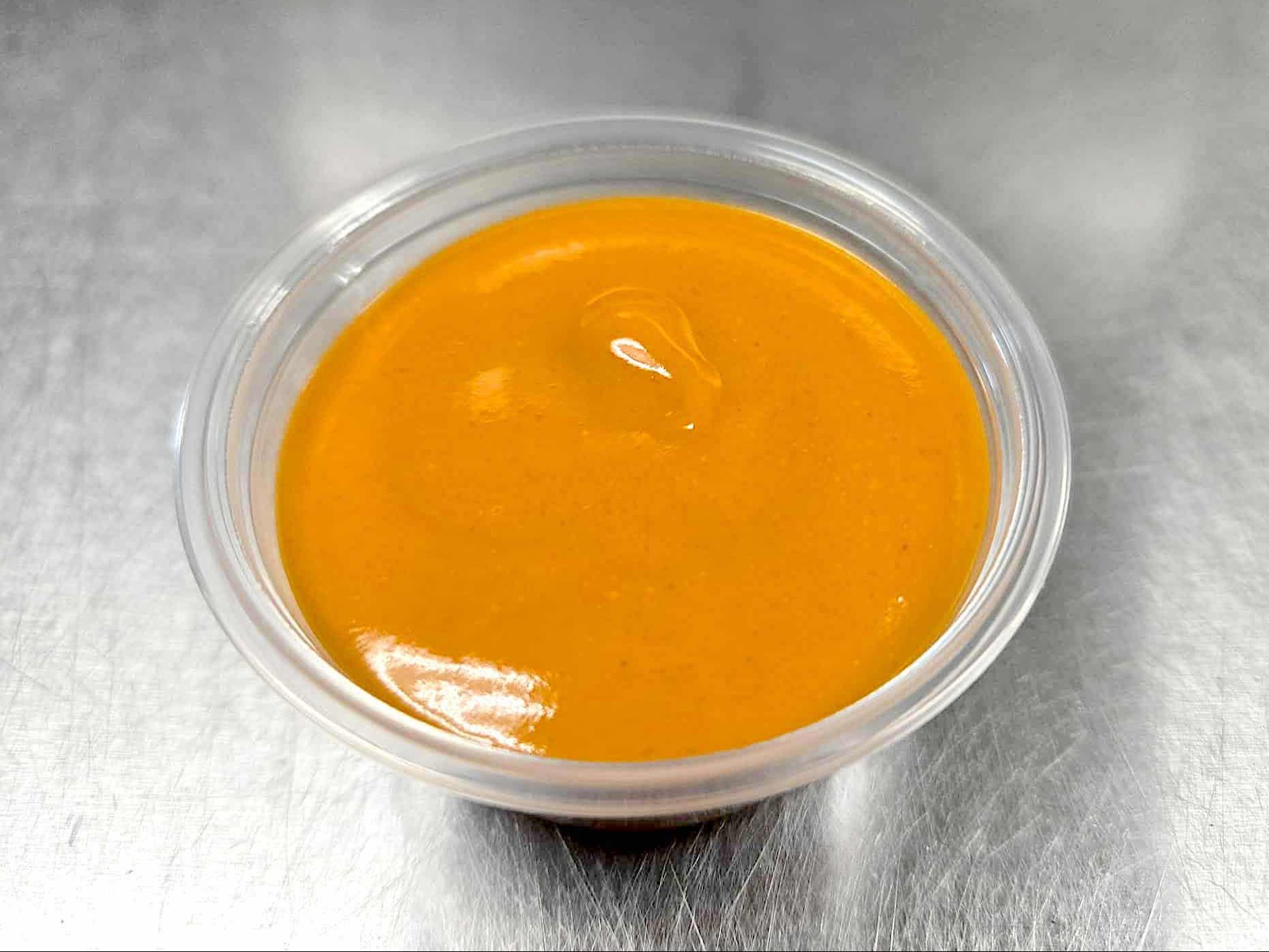 Side of Medium Sauce 2oz.