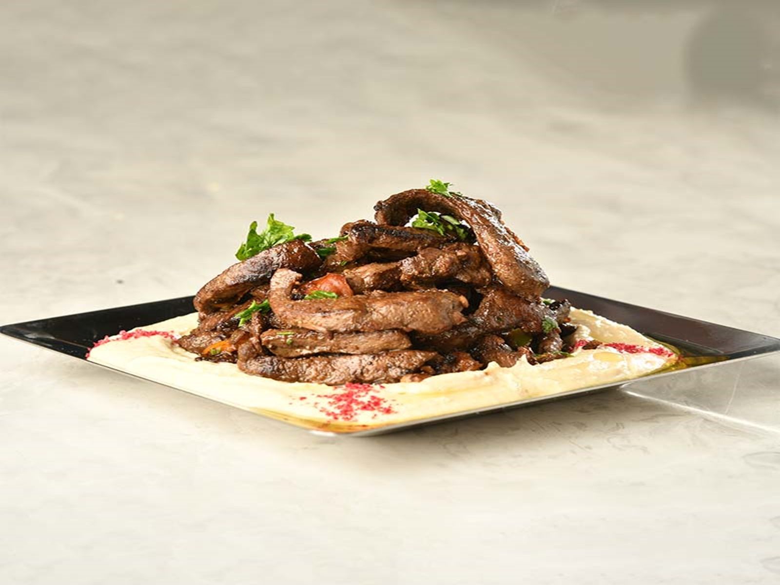 Beef Goan Curry