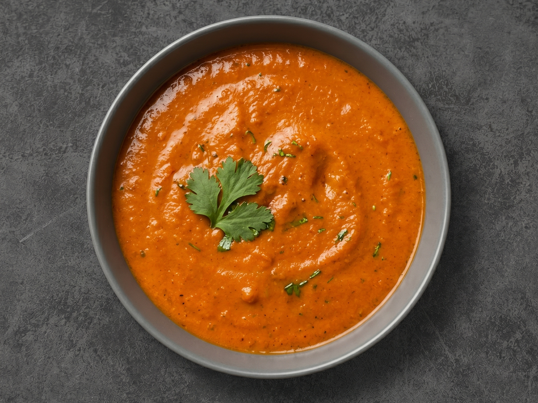 Fish Tikka Masala.