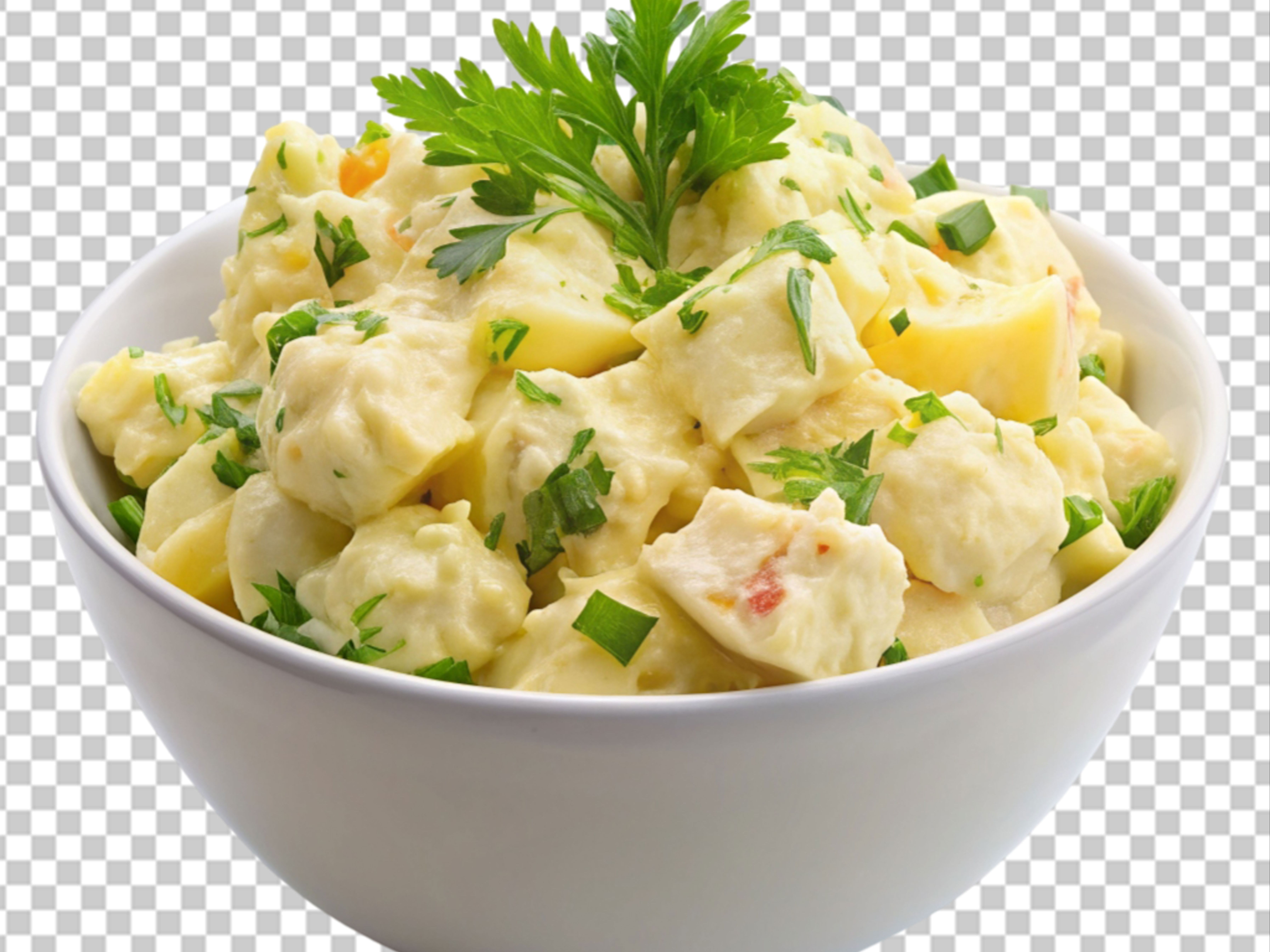 Potato Salad