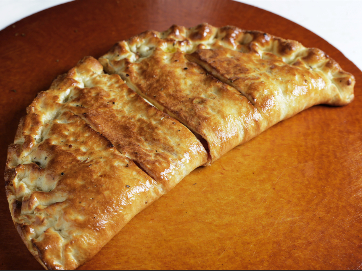 Combo Calzone.