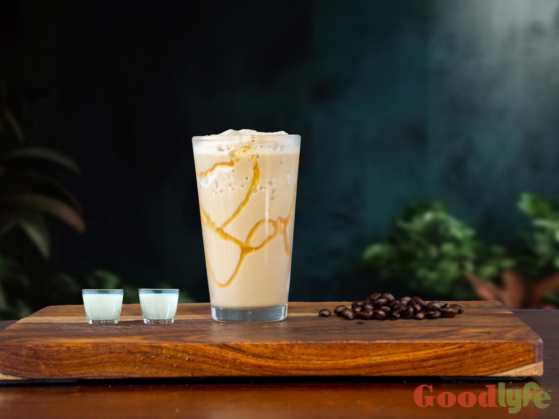 Caralatte