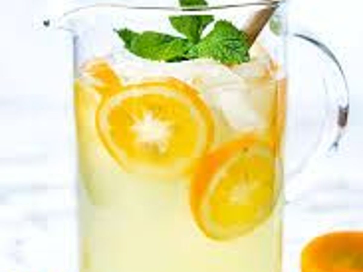 Lemonade.