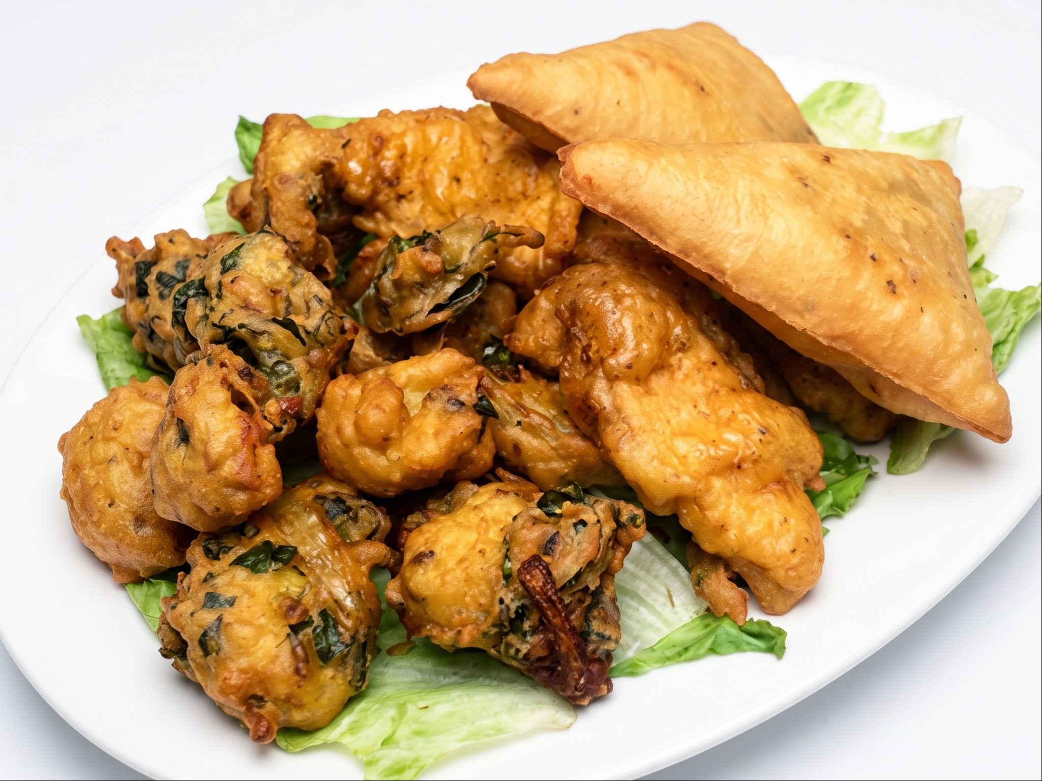 Assorted Platter