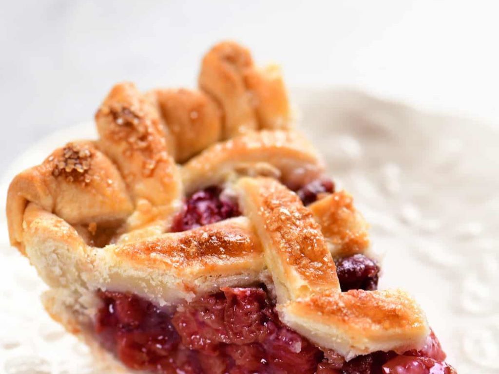 Our Signature Pie