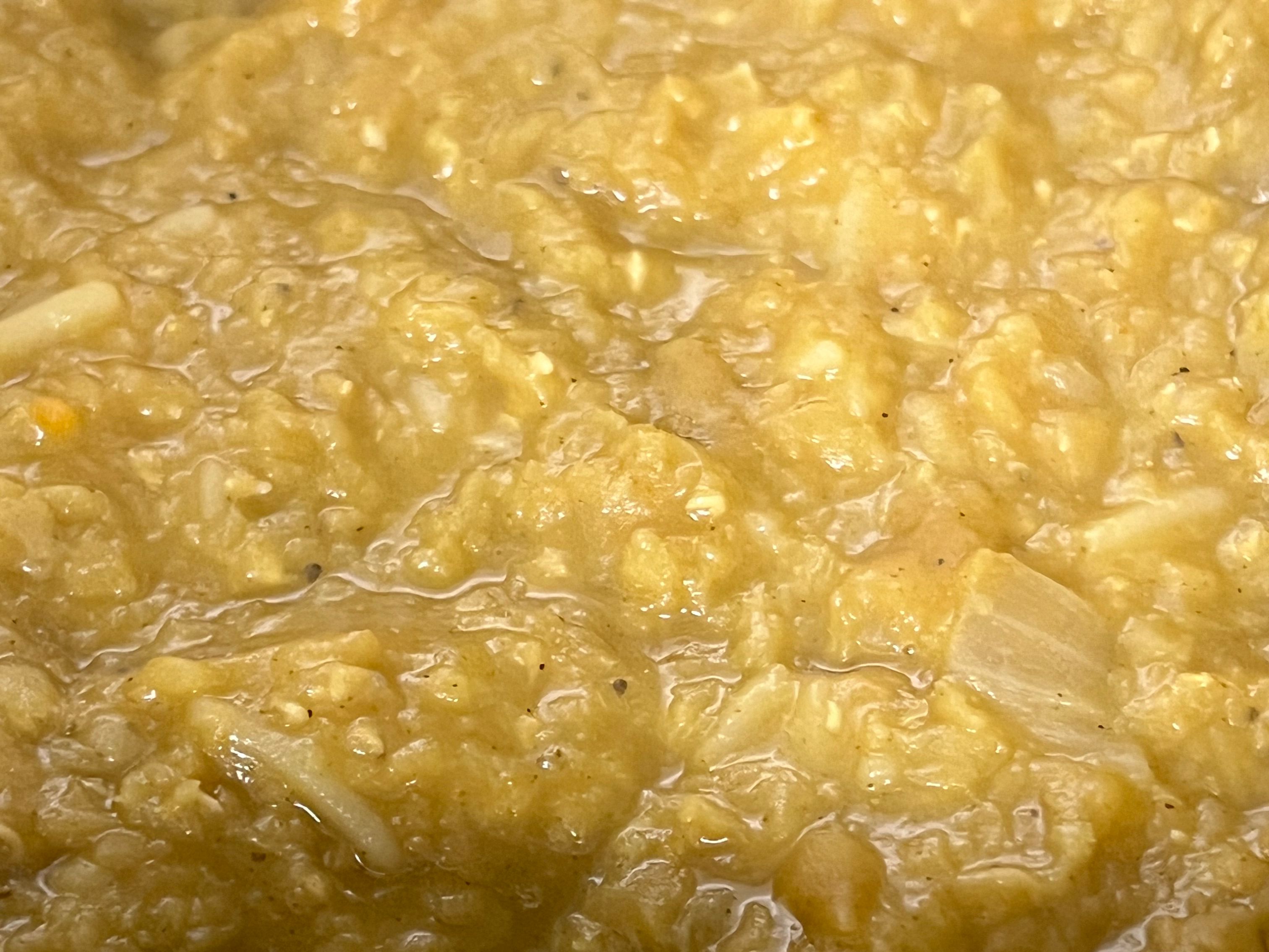 Lentil Soup