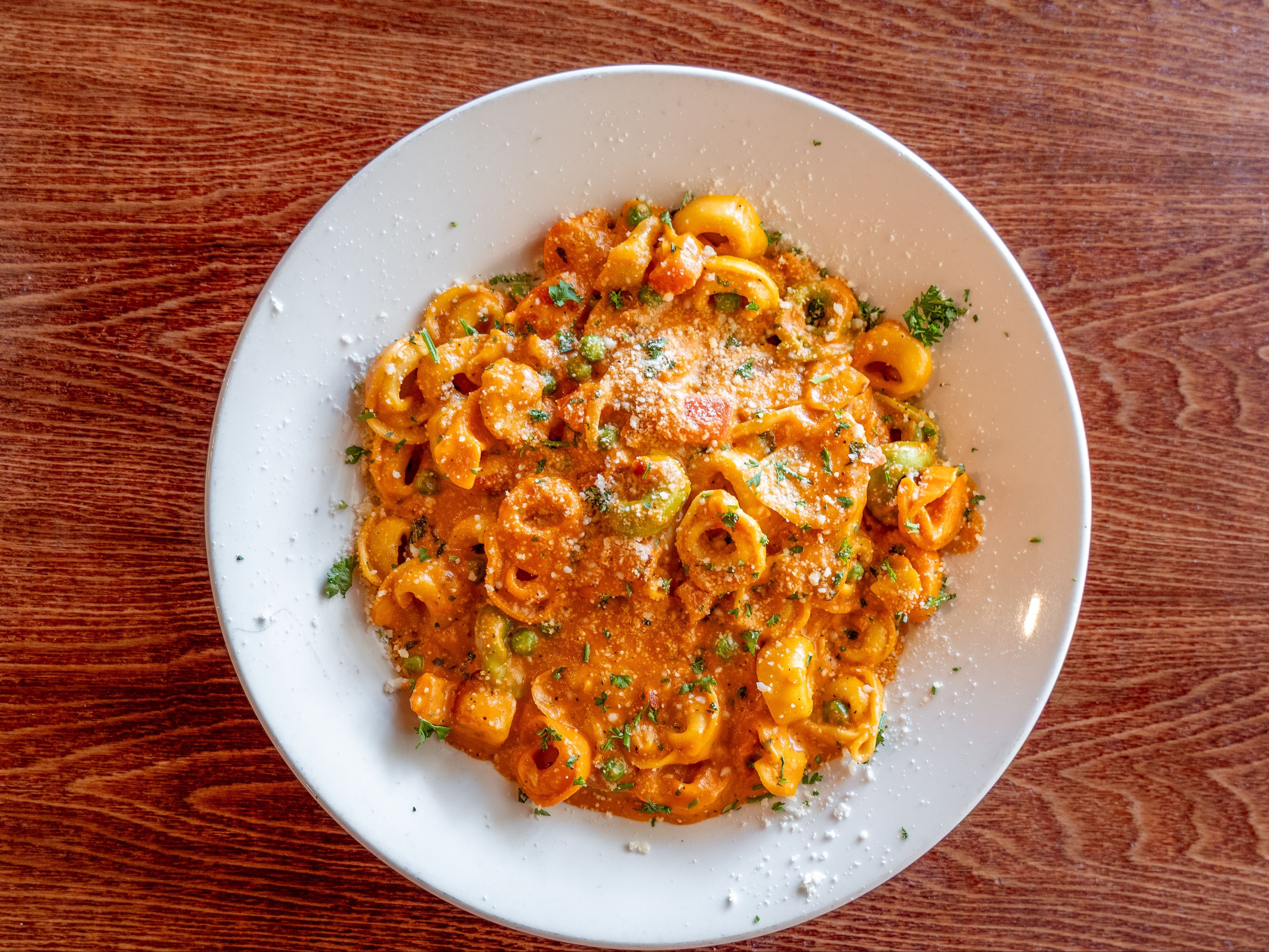 Tortellini Della Nonna.