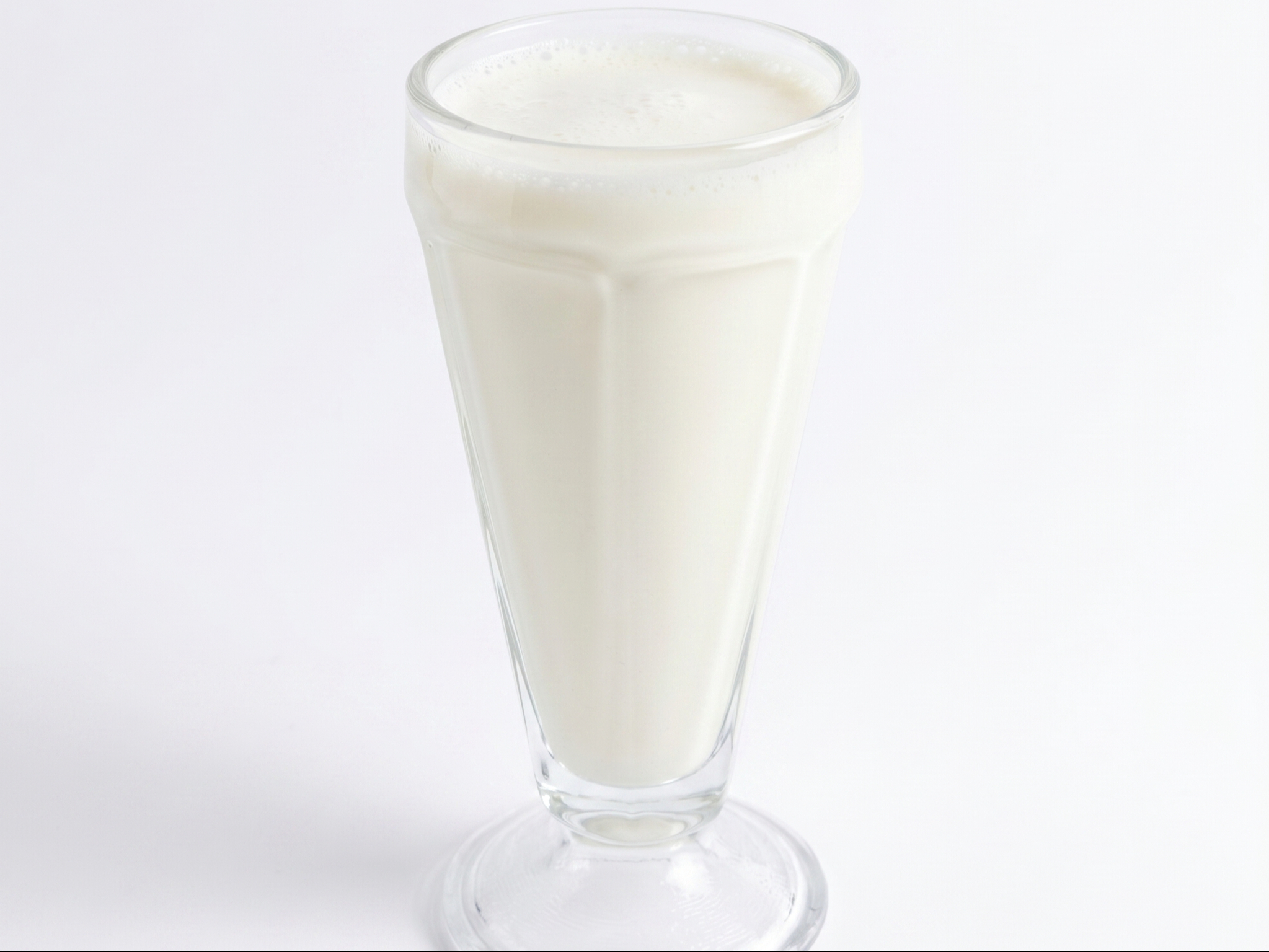 Salt Lassi.