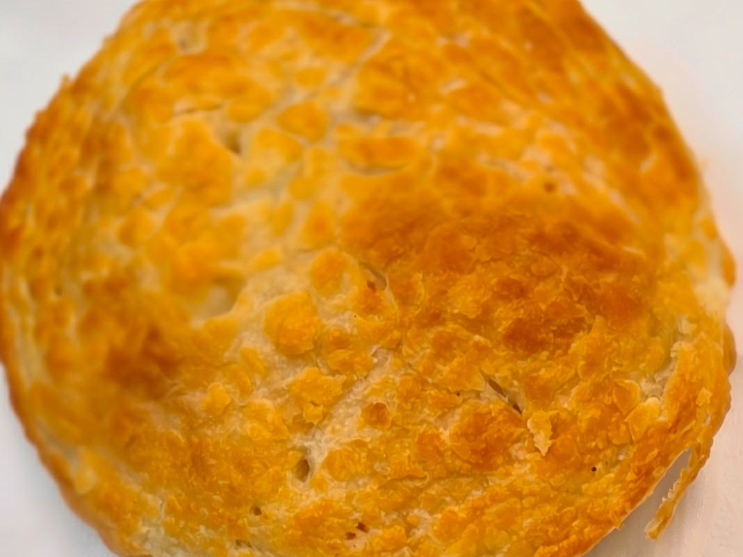 Steak Pot Pie