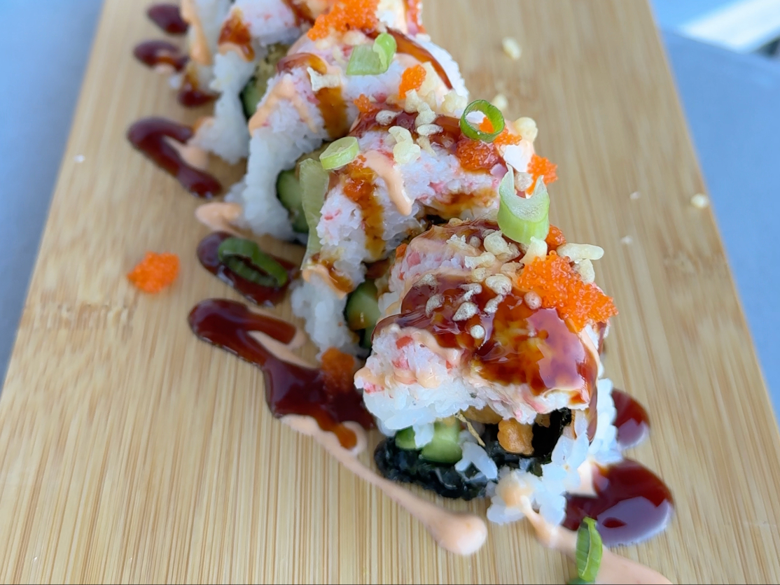 Tetsu Roll