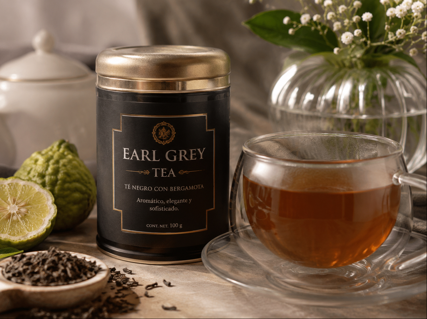 Earl Grey